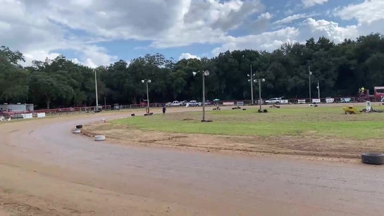 Rookie & J1 Heat 1